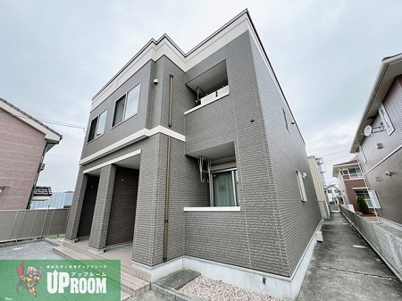 ルミナス　Ｂ棟