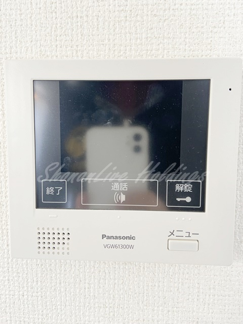 平塚市宮松町の賃貸マンションのセキュリティ|オートロック完備で防音面も安心♪