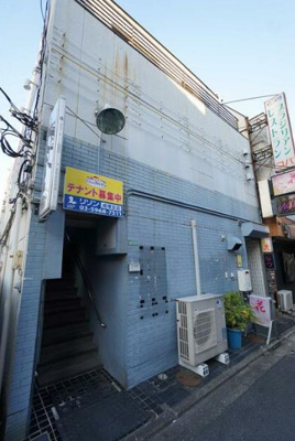  | 朝日屋テナントⅡ