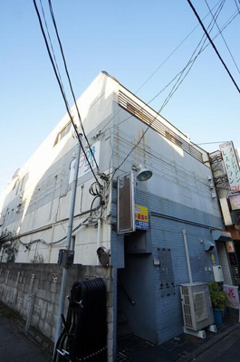 【展望】 | 朝日屋テナントⅡ