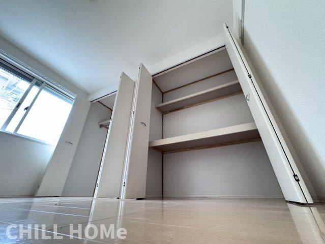 オンブラージュの収納|他社様掲載物件もまとめてご紹介、ご案内可能です(^^)/