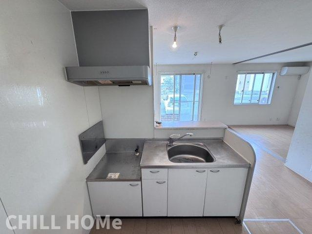 オンブラージュのキッチン|他社様掲載物件もまとめてご紹介、ご案内可能です(^^)/