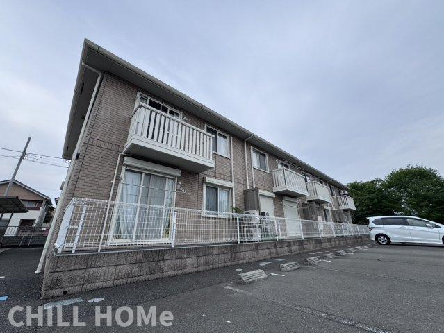 オンブラージュの外観|他社様掲載物件もまとめてご紹介、ご案内可能です(^^)/