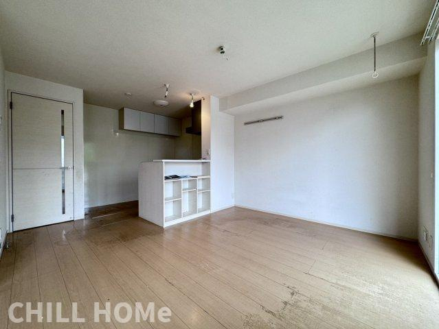 オンブラージュの居間・リビング|他社様掲載物件もまとめてご紹介、ご案内可能です(^^)/