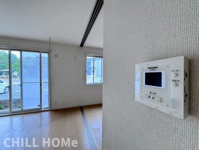 オンブラージュのセキュリティ|他社様掲載物件もまとめてご紹介、ご案内可能です(^^)/