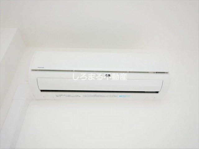 ジアコスモ江戸堀パークフロントの設備