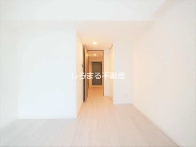 ジアコスモ江戸堀パークフロントの内装