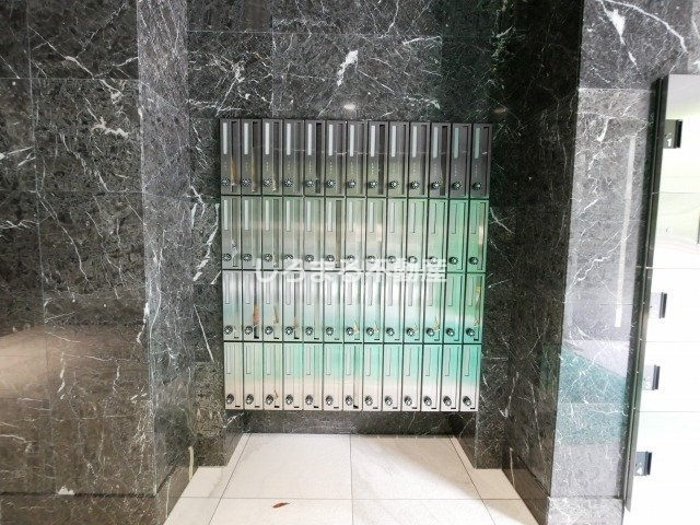 ジアコスモ江戸堀パークフロントのその他共用部分