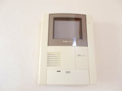 【セキュリティ】 | ピーチテラス