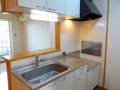 【キッチン】 | ピーチテラス | キッチンでお料理をお楽しみください