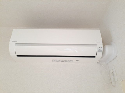 【設備】 | スカイ・ガーデンズ