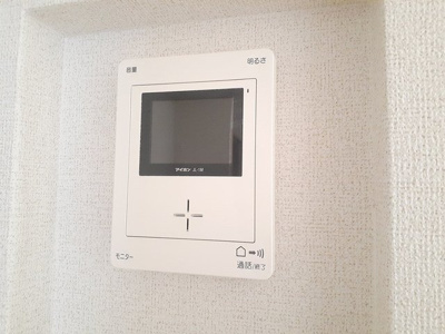 【セキュリティ】 | スカイ・ガーデンズ