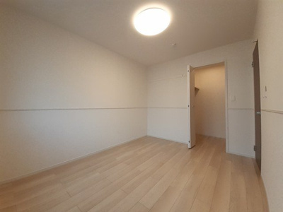【内装】 | エスペランサ中仁野Ⅷ | 過ごしやすい室内です