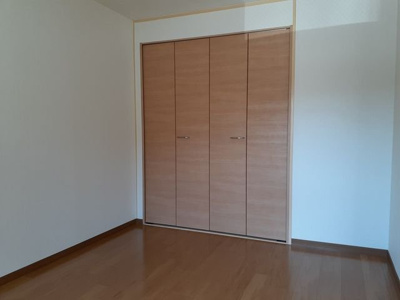 【内装】 | エスポワール御立Ａ | おしゃれな内装です