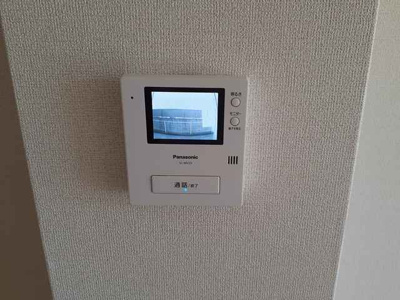 【その他】 | エスポワール御立Ａ