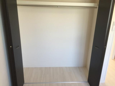 【収納】 | フェリーチェⅡ | クローゼット