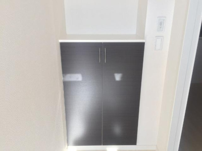 【玄関】 | フェリーチェⅡ | 下駄箱