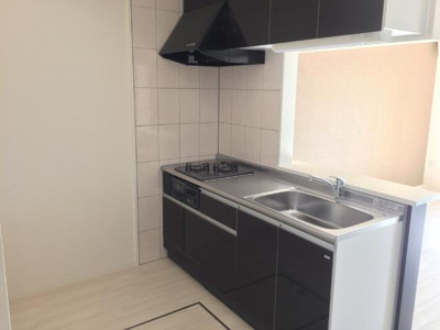 【キッチン】 | フェリーチェⅡ | キッチン