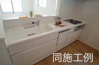  | 【名古屋市名東区代万町2丁目41新築戸建1号棟】✨️仲介手数料無料✨️西山小学校・神丘中学校