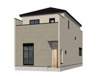 【名古屋市名東区代万町2丁目41新築戸建1号棟】✨️仲介手数料無料✨️西山小学校・神丘中学校の画像