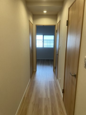 【その他】メゾフォルテ西仙台 