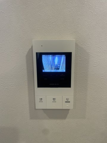 【セキュリティ】メゾフォルテ西仙台 