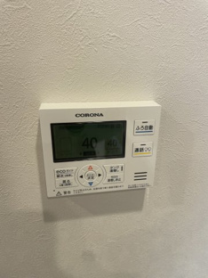 【その他】メゾフォルテ西仙台 