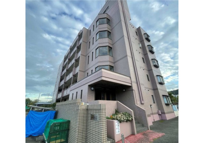 【間取り】メゾフォルテ西仙台 