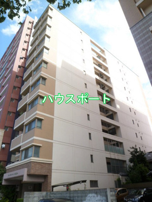 【外観】 | ベル・クローチェ京都洛央 | 物件JR　丹波口駅まで徒歩17分