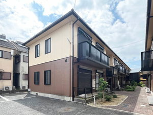 イーストコートB棟