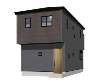  | 【名古屋市名東区代万町2丁目41新築戸建2号棟】✨️仲介手数料無料✨️西山小学校・神丘中学校