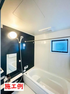 【その他】 | 大和市福田  9号棟 第2