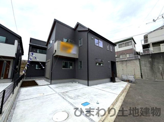 【間取り】 | 大和市福田  9号棟 第2 | 都市ガス　1階掃き出し窓シャッター付　南東向きバルコニー　浴室乾燥機+窓　全居室収納　LDK18.5帖