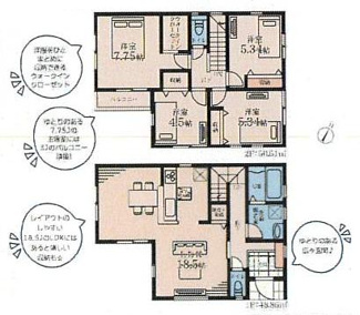 【その他】 | 大和市福田  9号棟 第2 | 継続認定をうける際は所定の手続きが必要となります
