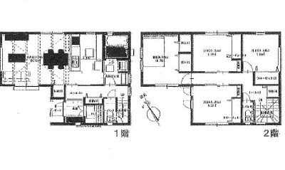 佐伯区五日市中央5丁目　№36318