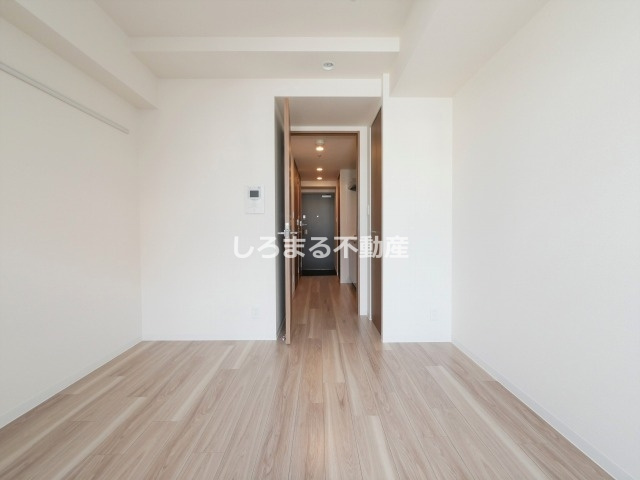 ララプレイス阿波座駅前フェリオの内装