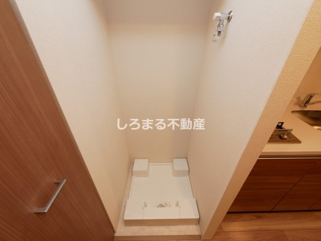 ララプレイス阿波座駅前フェリオのその他