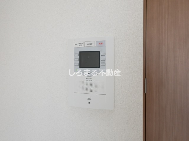 ララプレイス阿波座駅前フェリオの設備