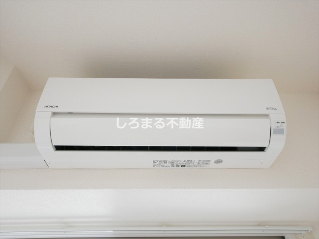 ララプレイス阿波座駅前フェリオの設備