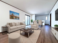 戸塚区汲沢町新築戸建の画像