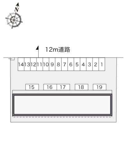 レオパレス瑞浪のその他