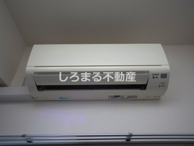 プレサンス京町堀ノースの設備