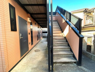 【その他共用部分】 | ポラール