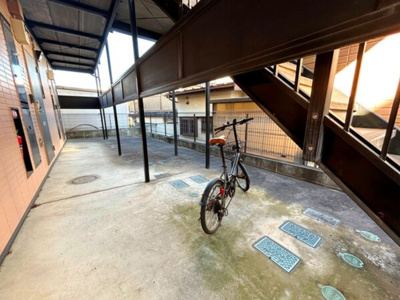 【その他共用部分】 | ポラール