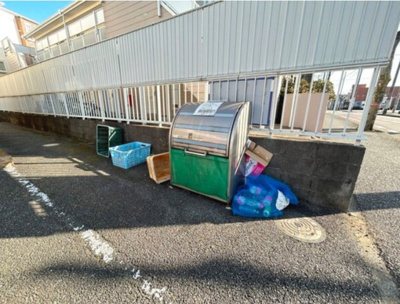 【その他共用部分】 | ポラール