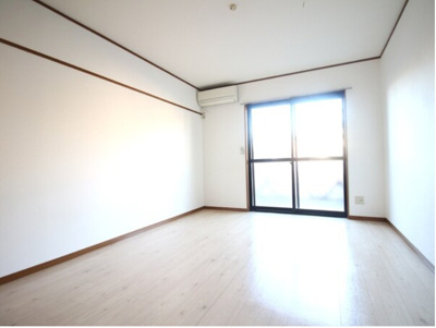 【居間・リビング】 | ポラール | 使いやすいリビングです