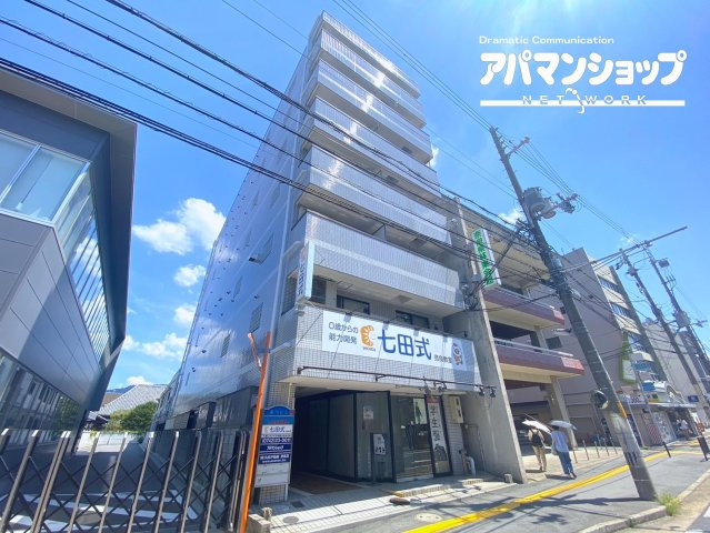 エスポワール内侍原