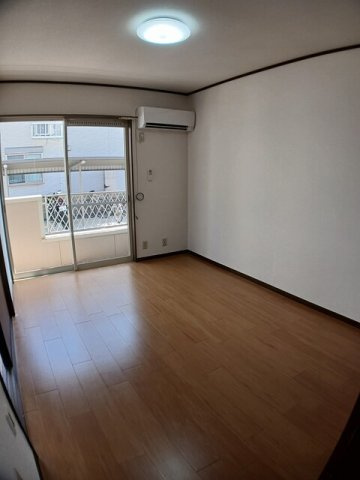 アネックスⅠの居間・リビング