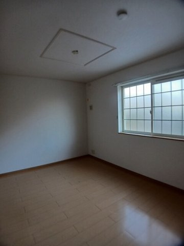 メゾン・デュ・ソレイユⅢの内装