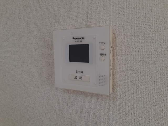 レイ・アンジュのセキュリティ